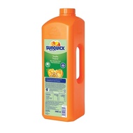 SUNQUICK TROPIKA BES MINUMAN BUAH / TROPICAL FRUIT DRINK BASE 2000ML