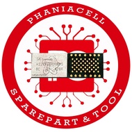 IC Nand Flash 64GB Support iphone 5G - 5C - 5S - 6G - 6Plus Guaranteed 100% Original New
