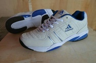 sepatu Adidas tenis sport running