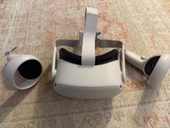 Oculus Quest 2 VR Headset