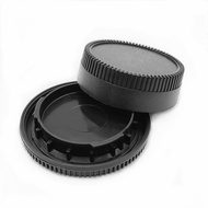 Cover Lens Camera Body REAR Cap FOR NIKON DX Lens 55-300/4.5-5.6G ED VR,FX 85/1.8G 35mm F/1.4G 28mm 