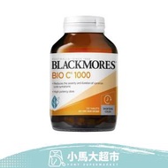 BLACKMORES - 活性維他命C 1000mg 150粒 (平行進口)