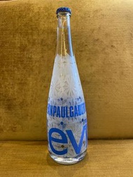 Jean Paul Gaultier x evian Limited Edition 限量版礦泉水750ml