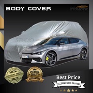 KIA EV6 EV 6 PREMIUM CAR COVER KIA EV6 EV 6 PREMIUM BODY COVER