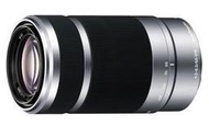 SONY E55-210mm F4.5-6.3 OSS 黑色《平輸》彩盒