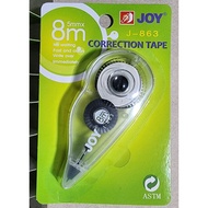 JOY CORRECTION TAPE MODEL J-863 5MMx8M