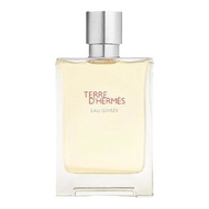 HERMES 愛馬仕 大地系列 大地霜冻淡香精 100ml