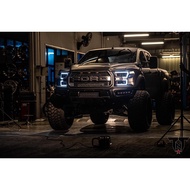 Original Ford Raptor Convert To Ford Raptor F150 Complete