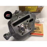 block set ex5 class 1 53/54/55/56mm racing tobaki