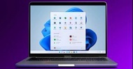 蘋果Apple Mac機安裝Windows11 Windows 10 iMac Macbook Air Pro Mac Mini M1 M2版 Intel版 Parallels bootcamp 2023 office adobe photoshop 2023v 軟件 系統