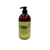 IILUTION Hibiscus Extract Scalp Revivify Shampoo/ Extract Aqua Focusing Shampoo/ Extract Treatment M
