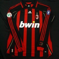AC Milan Jersey 2007 Grade Ori