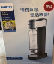 氣泡水機