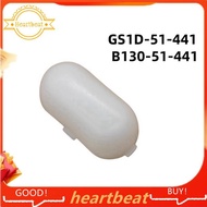 [Hot-Sale] Car Trunk Light  Light Cover Boot Light Cover for  6  GH ATENZA  3 AXELA M2 4-DOOR GS1D-5