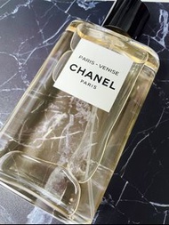 Chanel 香水 (PARIS VENISE)- LES EAUX DE CHANEL - EAU DE TOILETTE SPRAY 125ml