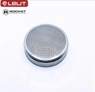 Lelit Bianca เครื่องทำกาแฟอัตโนมัติแบบครึ่งอัตโนมัติ หัวกรอกกาแฟ เบเกอรี่ อุปกรณ์ทำเครื่องดื่ม วัสดุ