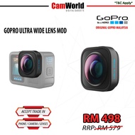 GOPRO ULTRA WIDE LENS MOD (GOPRO HERO 13)
