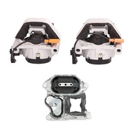 4G0199381NT 4G0199381NS 4G0399153A ENGINE MOUNTING KIT SET FOR AUDI A6 (C7) 2.0 TFSI HYBRID