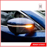 Nissan X Trail T32 NP300 Side Mirror Signal Streamer Running LED Light