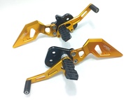 เกียร์โยง Kawasaki Z125 ของแต่ง Z125 จัดจำหน่ายแต่ของแท้ไม่ขายของก็อป!!