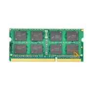 Crucial 8GB 2RX8 DDR3L 1600MHz PC3L-12800S SODIMM Laptop Memory RAM
