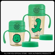 [Joguman Studio] Straw Cup, 150ml / 250ml