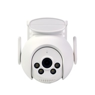 วาตาชิ กล้องวงจรปิด Mini Speed Dome Wi-Fi Camera รุ่น WIOT1047F ความชัด 4 ล้านพิกเซล