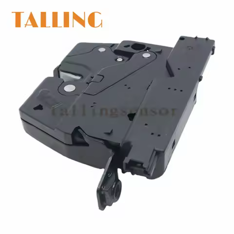 51247191212 Rear Trunk Lock Actuator For BMW F30 F80 F32 F82 F10 F06 F12 F13 Automobiles Spare Parts