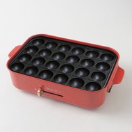 原廠配件 | 日本BRUNO 章魚燒烤盤(經典款/聯名款)