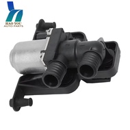 64118379921  64116920226 Heater Control Valve for -BMW E53 E60 E61 520I 525I 525Xi 530I 530Xi 540I 5