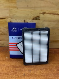 Lọc Gió Động Cơ Ô Tô Hyundai - Tucson Mã 28113-D3300