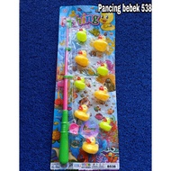 Duck Fishing Toy 538 Children's Fishing Toy/