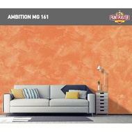 NIPPON PAINT MOMENTO® Textured Series - SPARKLE GOLD (MG 161 AMBITION)