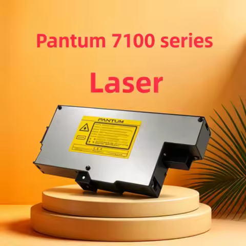 First-Generation Laser Module LO-L615-S01 LO-L615-S02, Compatible with Pantum 301022229001 M7100 720