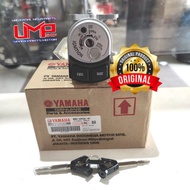 All NEW NMAX 2020 B6H H252E ORIGINAL YAMAHA CONTACT KEY