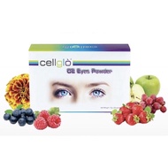 Cellglo CE Eyes Powder (Crystal Eyes) with box [SG Seller]❣️