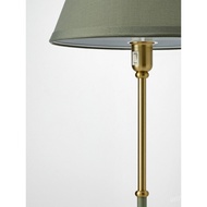 IKEA FLYGHOJD Lampu Lantai Ruang Tamu Belajar Bilik Tidur Sisi Katil Lampu Meja Hiasan Lampu Berdiri