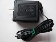 JVC攝影機專用的AC-V13U原廠變壓器/電源供應器/電源線AC110-240V, DC 11V-1A