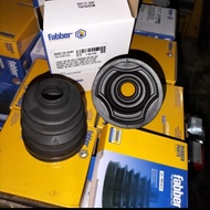 KARET BOOT CV JOINT RODA DEPAN DALAM SIRION SPLASH MAZDA HEIKER