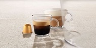 (全新)Nespresso VIE Cappuccina杯盤組/咖啡杯/杯子