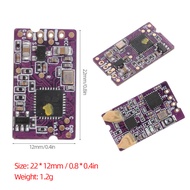 GoolRC Flysky FS-X14S Receiver 2.4Ghz 14CH PPM S.Bus Signal Outputs for FS-I6 NV14 FS-I6X FS-i4 FS-I