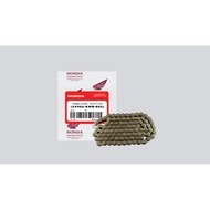 OEM TIMING CHAIN WAVE110/DASH110 (90H)/WAVE125(VARIO150)(2x3x92M)/FUTURE (88H)/RS150R (3x4x92M)/GBO 