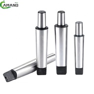 MT0 B10 Drill Bit Arbor Adapter for Morse Taper Shank with Accuracy Ground Steel