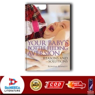 Your Baby's Bottle-feeding Aversion by Rowena Bennett (English)