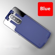 [JLK] เคสชาร์จแบตเตอรี่สากล 5000/10000mAh สำหรับ iPhone 16 Plus 15 pro max Samsung S23 s24 Ultra S25