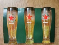 Heineken 啤酒杯