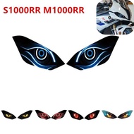 Para Sa S1000rr S1000 RR S1000rr-M 2019-2023 Accessories Motorcycle Headlight Protection Head