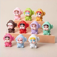 DIY CRYBABY GLOSSY FISH BEAD/ CRYBABY BEAD/CRYBABY/CBB