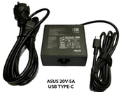 Pt+ Adaptor Charger Asus Zenbook 14X Oled Ux5401E Ux5401Zas Type C