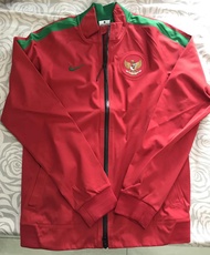 Jaket Nike Timnas Indonesia Original